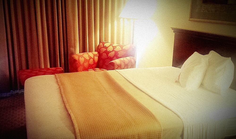 ฮาวเวิร์ด จอห์นสัน บาย วินด์แฮม วิลเลียมส์เบิร์ก Hotel Norge ภายนอก รูปภาพ